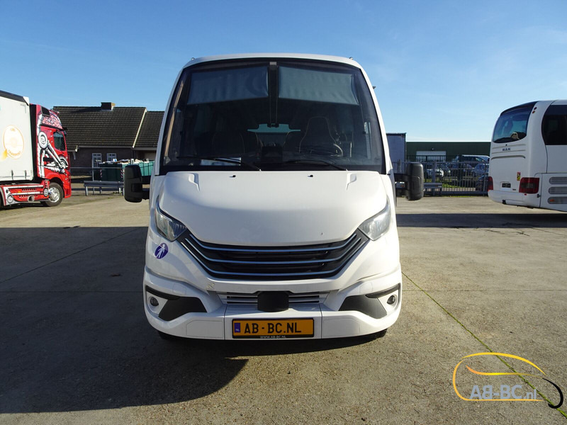 Autocar nuevo Iveco New Rosero First 31 seats EURO 6: foto 19