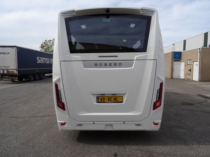 Autobús suburbano nuevo Iveco Rosero First - 24 Seats EURO 6: foto 10 Autobús suburbano nuevo Iveco Rosero First - 24 Seats EURO 6: foto 10