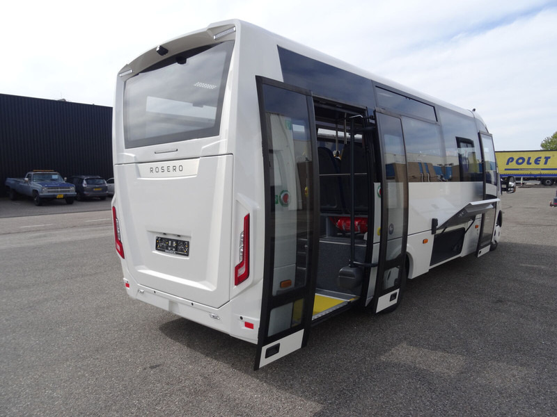 Autobús suburbano nuevo Iveco Rosero First - 24 Seats EURO 6: foto 9 Autobús suburbano nuevo Iveco Rosero First - 24 Seats EURO 6: foto 9