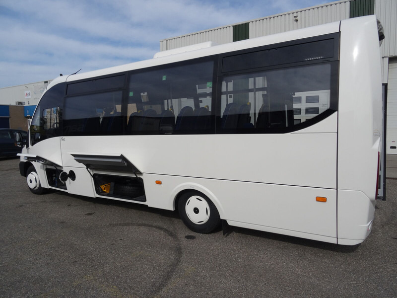 Autobús suburbano nuevo Iveco Rosero First - 24 Seats EURO 6: foto 14 Autobús suburbano nuevo Iveco Rosero First - 24 Seats EURO 6: foto 14