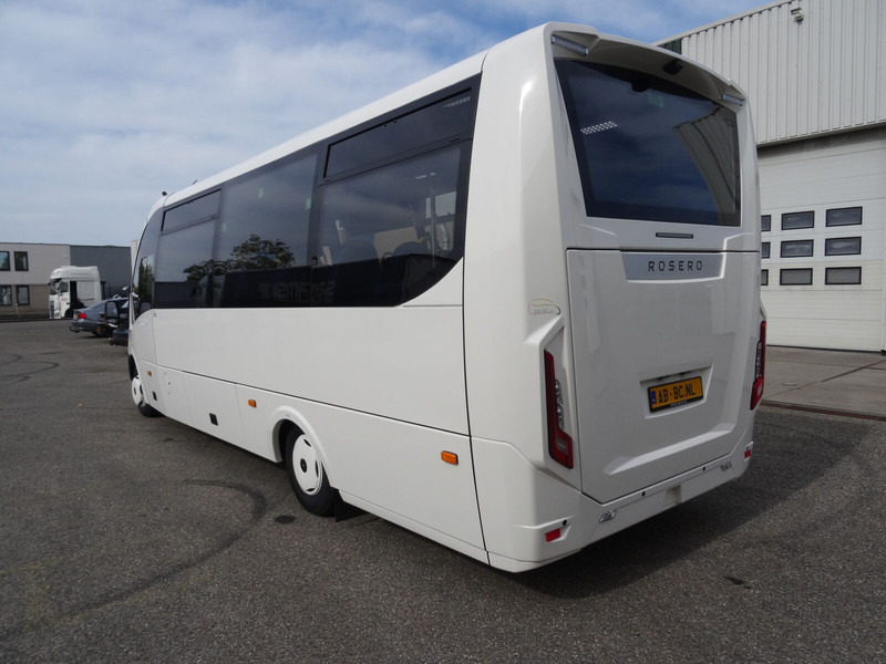 Autobús suburbano nuevo Iveco Rosero First - 24 Seats EURO 6: foto 11 Autobús suburbano nuevo Iveco Rosero First - 24 Seats EURO 6: foto 11