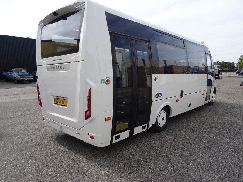 Autobús suburbano nuevo Iveco Rosero First - 24 Seats EURO 6: foto 7 Autobús suburbano nuevo Iveco Rosero First - 24 Seats EURO 6: foto 7