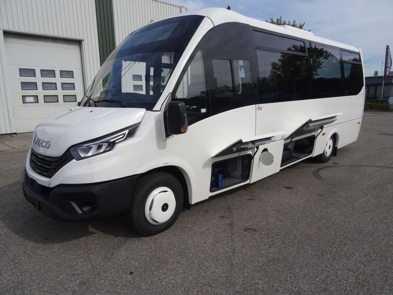 Autobús suburbano nuevo Iveco Rosero First - 24 Seats EURO 6: foto 20 Autobús suburbano nuevo Iveco Rosero First - 24 Seats EURO 6: foto 20