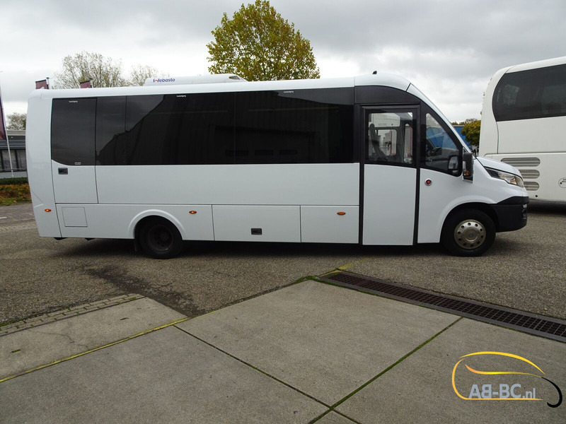 Iveco Rosero First - Autobús suburbano: foto 5 Iveco Rosero First - Autobús suburbano: foto 5