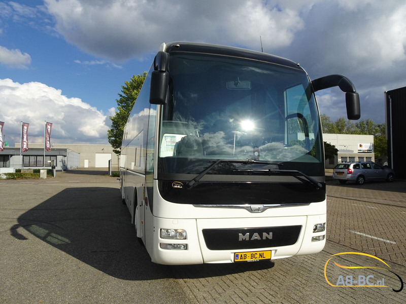 MAN R07 Lions Coach - 51 Seats EURO 6 - Autocar: foto 3 MAN R07 Lions Coach - 51 Seats EURO 6 - Autocar: foto 3