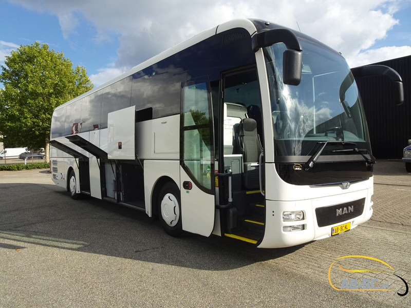 MAN R07 Lions Coach - 51 Seats EURO 6 - Autocar: foto 2 MAN R07 Lions Coach - 51 Seats EURO 6 - Autocar: foto 2
