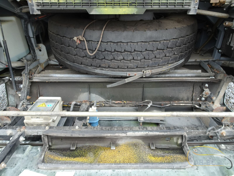 Mercedes-Benz Integro 49 Seats EURO 5 - Autobús suburbano: foto 4 Mercedes-Benz Integro 49 Seats EURO 5 - Autobús suburbano: foto 4