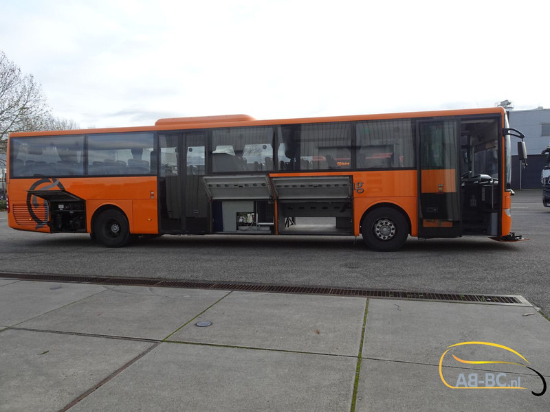 Mercedes-Benz Integro M - Autobús suburbano: foto 4 Mercedes-Benz Integro M - Autobús suburbano: foto 4