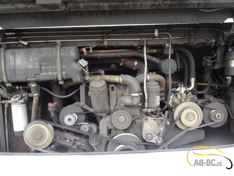 Leasing para Mercedes-Benz Tourismo 54 Seats EURO 5 Mercedes-Benz Tourismo 54 Seats EURO 5: foto 20