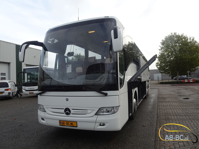 Leasing para Mercedes-Benz Tourismo 54 Seats EURO 5 Mercedes-Benz Tourismo 54 Seats EURO 5: foto 10