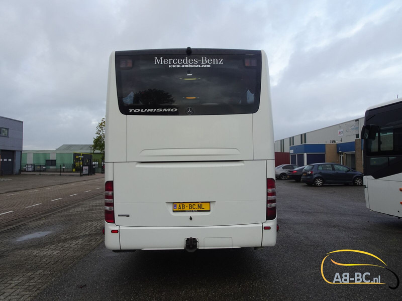 Leasing para Mercedes-Benz Tourismo 54 Seats EURO 5 Mercedes-Benz Tourismo 54 Seats EURO 5: foto 17