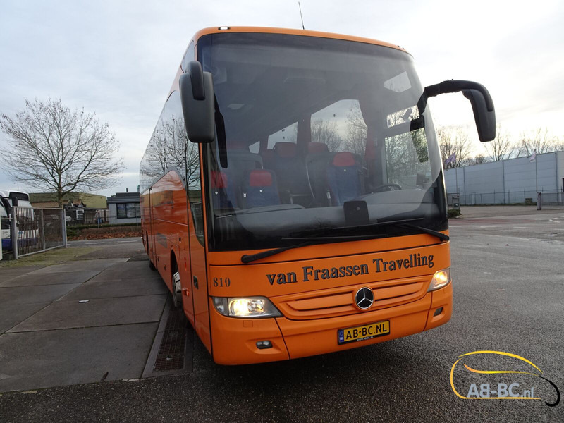 Mercedes-Benz Tourismo RHD - 52 Seats EURO 6 - Autocar: foto 4 Mercedes-Benz Tourismo RHD - 52 Seats EURO 6 - Autocar: foto 4