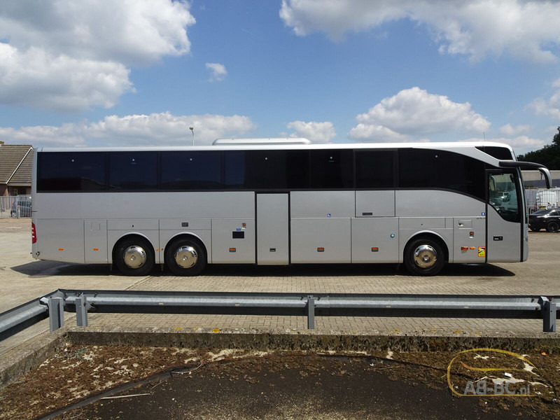 Mercedes-Benz Tourismo RHD-M 56 Seats EURO 5 - Autocar: foto 4 Mercedes-Benz Tourismo RHD-M 56 Seats EURO 5 - Autocar: foto 4