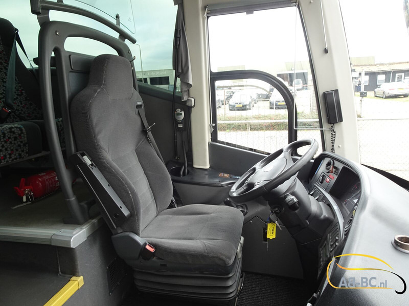 Scania Higer Touring HD, 54 Seats +Lift, Euro 6 - Autocar: foto 5 Scania Higer Touring HD, 54 Seats +Lift, Euro 6 - Autocar: foto 5