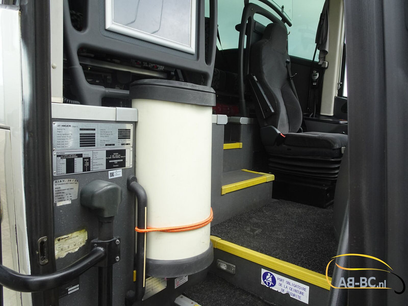 Scania Higer Touring HD, 54 Seats +Lift, Euro 6 - Autocar: foto 2 Scania Higer Touring HD, 54 Seats +Lift, Euro 6 - Autocar: foto 2
