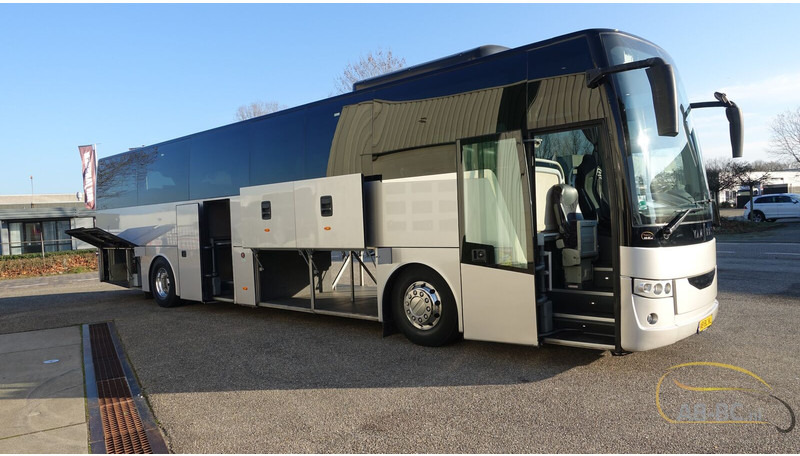 Van Hool EX16 Mid, 55 Seats, Euro 6 - Autocar: foto 2 Van Hool EX16 Mid, 55 Seats, Euro 6 - Autocar: foto 2