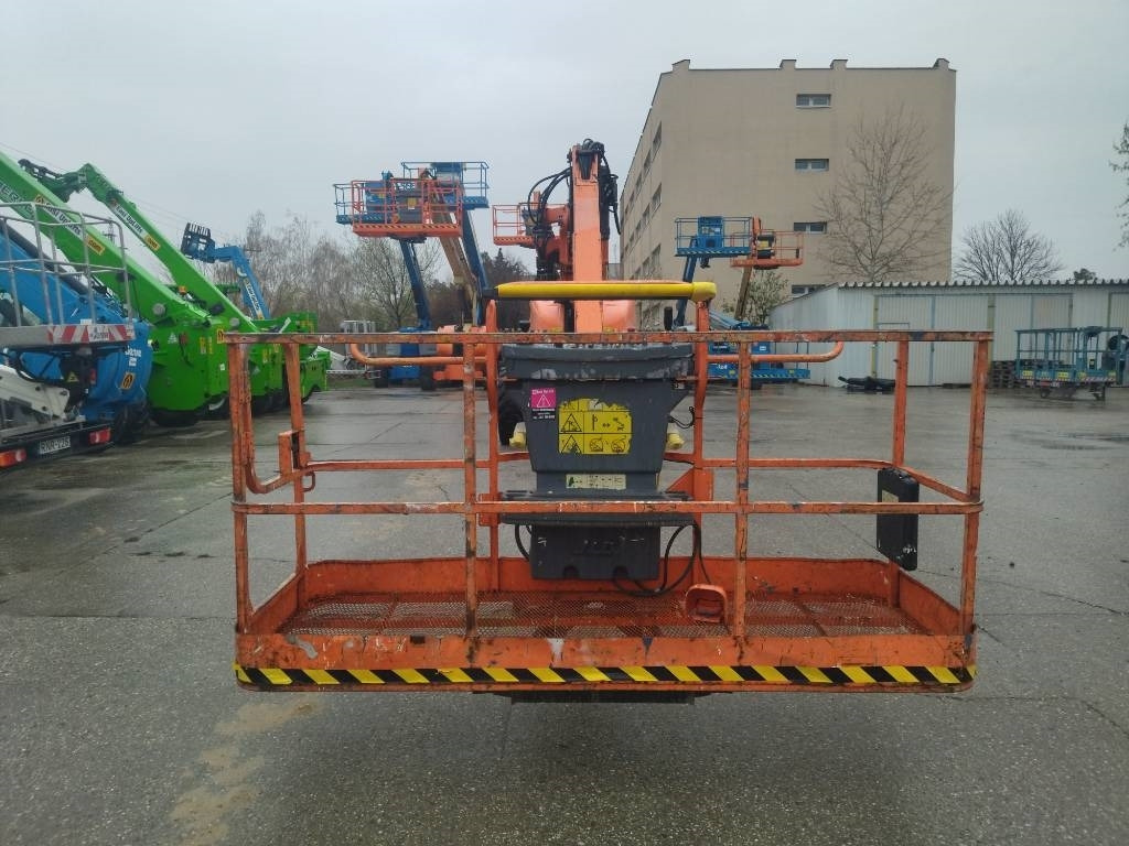 JLG 1350 SJP - Plataforma telescopica: foto 2 JLG 1350 SJP - Plataforma telescopica: foto 2