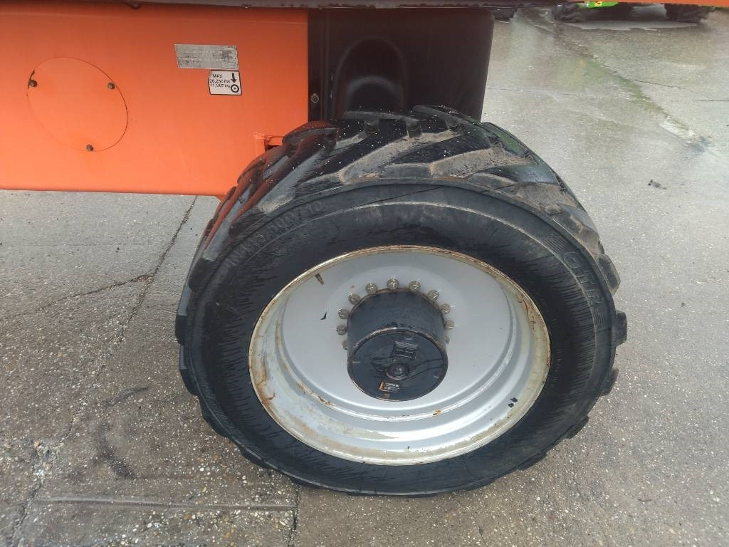 JLG 1350 SJP - Plataforma telescopica: foto 5 JLG 1350 SJP - Plataforma telescopica: foto 5