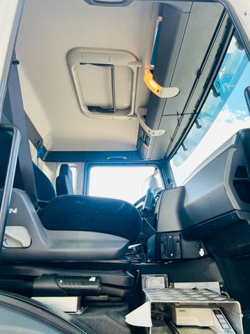 Camión cisterna MAN TGS 26.360 TANK WILLIG 2014 Heizöl, Diesel: foto 11