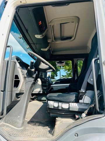 Camión cisterna MAN TGS 26.360 TANK WILLIG 2014 Heizöl, Diesel: foto 13