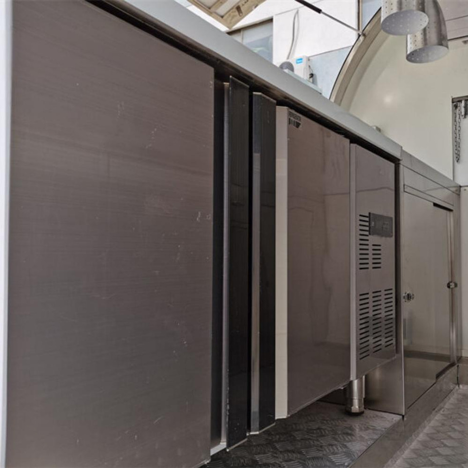 Oulead - Remolque venta ambulante: foto 4 Oulead - Remolque venta ambulante: foto 4