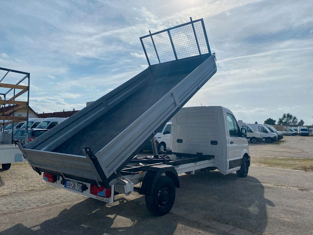 MAN L4 - 3.140 4X2F SB Kipper SOFORT MAN L4 - 3.140 4X2F SB Kipper SOFORT - Furgoneta basculante: foto 5 MAN L4 - 3.140 4X2F SB Kipper SOFORT MAN L4 - 3.140 4X2F SB Kipper SOFORT - Furgoneta basculante: foto 5