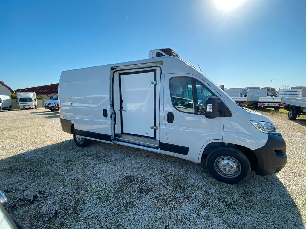 Furgoneta frigorifica nuevo Opel Movano L3H2 KühlKastenwagen 2.2DT 140 Ps Sofort: foto 10