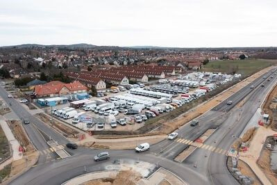 Peugeot Boxer Pritsche/Kipper Doppelk. 335 L3 BlueHDi 14 - Furgoneta caja abierta: foto 5 Peugeot Boxer Pritsche/Kipper Doppelk. 335 L3 BlueHDi 14 - Furgoneta caja abierta: foto 5