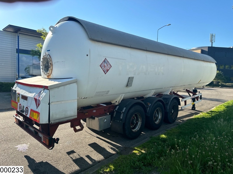 Leasing para ACERBI Gas 52130 Liter, LPG GPL gas tank, Gaz, 1 Compartment ACERBI Gas 52130 Liter, LPG GPL gas tank, Gaz, 1 Compartment: foto 7