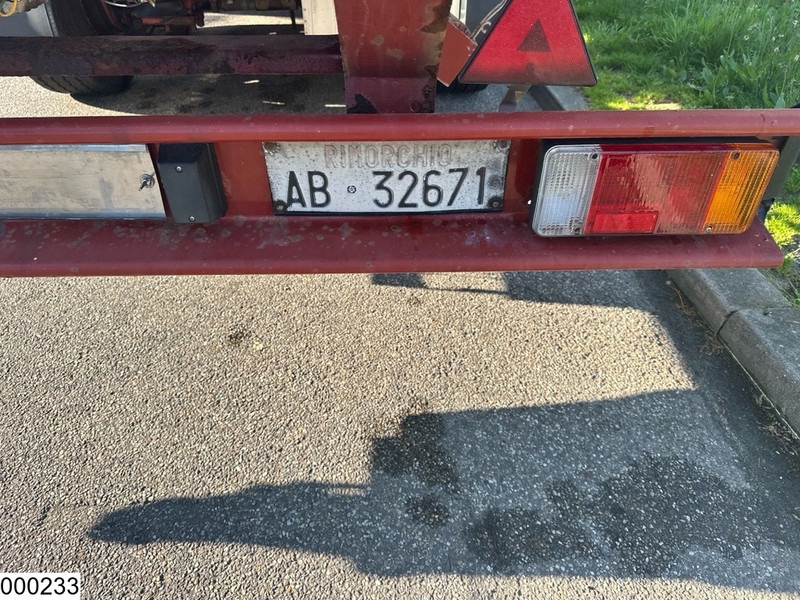 Leasing para ACERBI Gas 52130 Liter, LPG GPL gas tank, Gaz, 1 Compartment ACERBI Gas 52130 Liter, LPG GPL gas tank, Gaz, 1 Compartment: foto 13