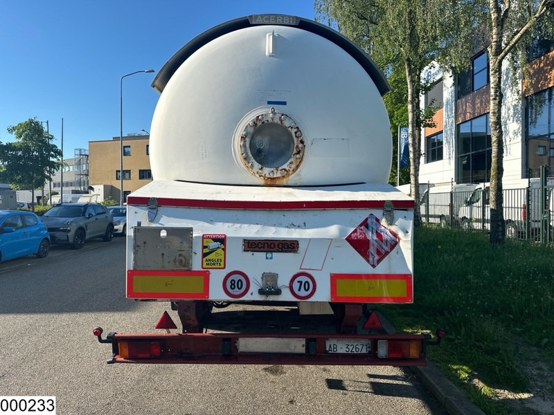 Leasing para ACERBI Gas 52130 Liter, LPG GPL gas tank, Gaz, 1 Compartment ACERBI Gas 52130 Liter, LPG GPL gas tank, Gaz, 1 Compartment: foto 12
