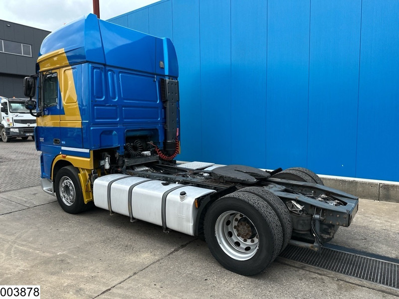 DAF 105 XF 410 EURO 5, PTO - Cabeza tractora: foto 5 DAF 105 XF 410 EURO 5, PTO - Cabeza tractora: foto 5