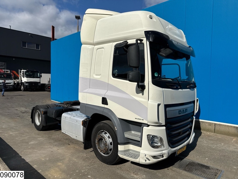 DAF CF 400 EURO 6, ACC - Cabeza tractora: foto 2 DAF CF 400 EURO 6, ACC - Cabeza tractora: foto 2