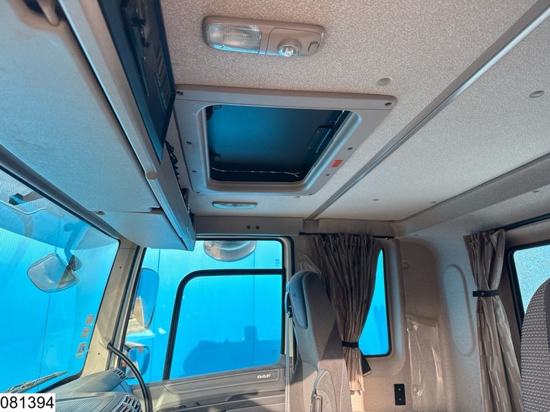 DAF CF 410 EURO 6, PTO - Cabeza tractora: foto 5 DAF CF 410 EURO 6, PTO - Cabeza tractora: foto 5