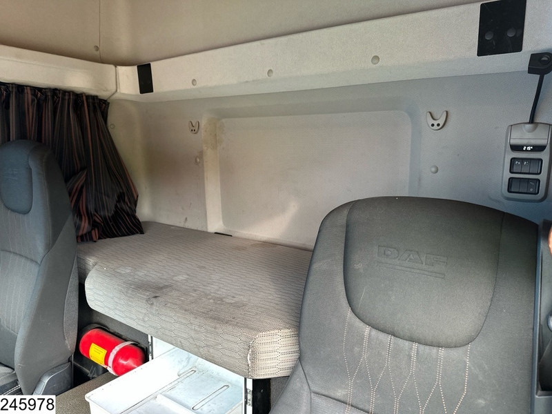 DAF CF 410 EURO 6 - Cabeza tractora: foto 5 DAF CF 410 EURO 6 - Cabeza tractora: foto 5