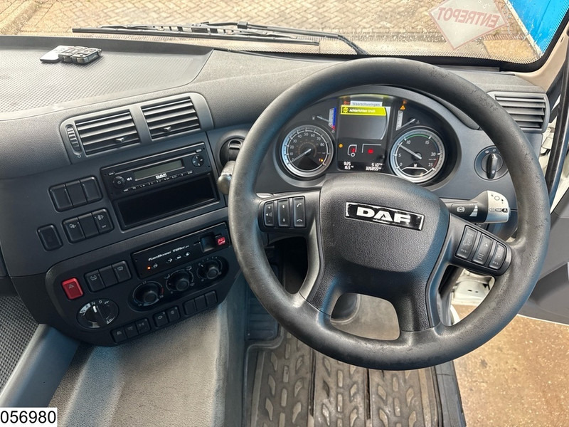 Cabeza tractora DAF CF 440 6x2, EURO 6, PTO, RHD: foto 8