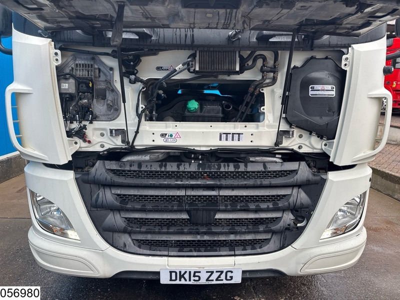 Cabeza tractora DAF CF 440 6x2, EURO 6, PTO, RHD: foto 13