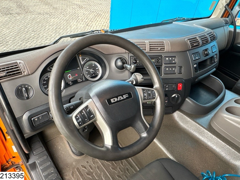 DAF CF 450 EURO 6 - Cabeza tractora: foto 5 DAF CF 450 EURO 6 - Cabeza tractora: foto 5