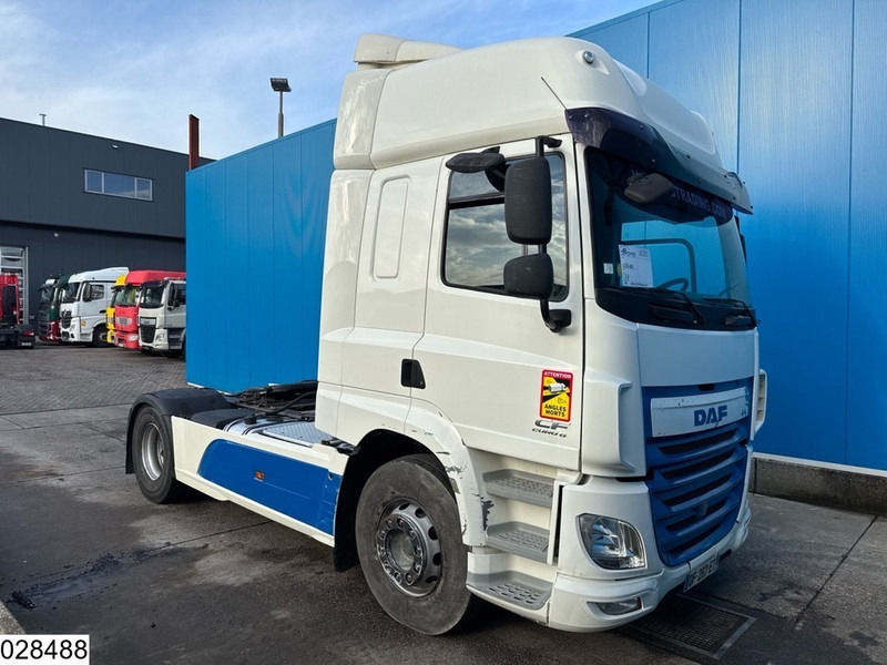 DAF CF 460 EURO 6, Retarder, Hydraulic - Cabeza tractora: foto 3 DAF CF 460 EURO 6, Retarder, Hydraulic - Cabeza tractora: foto 3