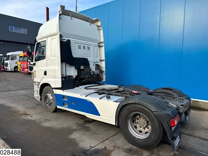 DAF CF 460 EURO 6, Retarder, Hydraulic - Cabeza tractora: foto 4 DAF CF 460 EURO 6, Retarder, Hydraulic - Cabeza tractora: foto 4