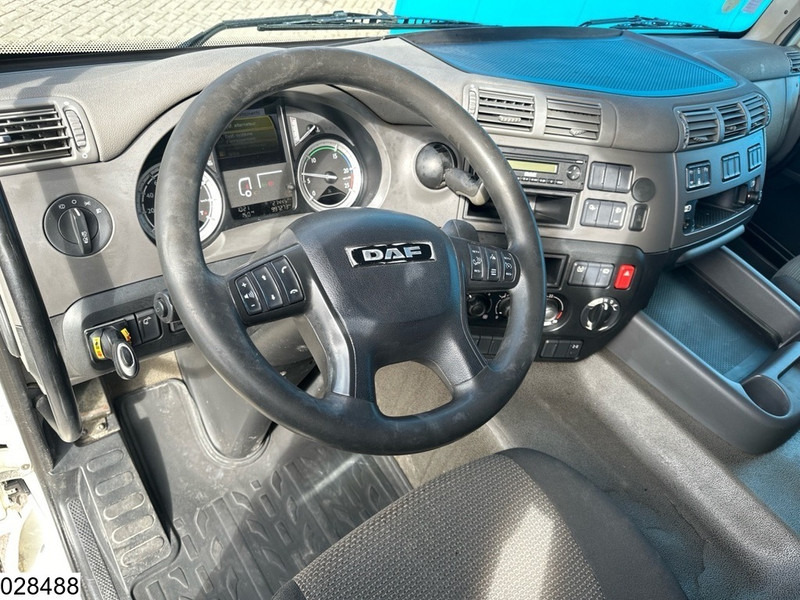 DAF CF 460 EURO 6, Retarder, Hydraulic - Cabeza tractora: foto 5 DAF CF 460 EURO 6, Retarder, Hydraulic - Cabeza tractora: foto 5