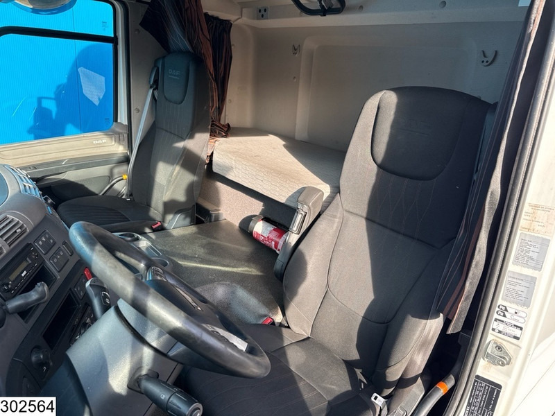 Cabeza tractora DAF CF 480 EURO 6d, ACC: foto 8