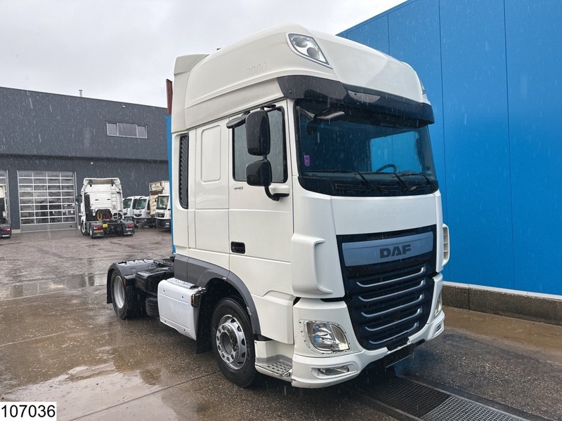 DAF XF 440 SSC, EURO 6 - Cabeza tractora: foto 3 DAF XF 440 SSC, EURO 6 - Cabeza tractora: foto 3
