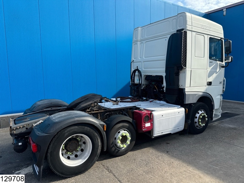 DAF XF 460 6X2, EURO 6,RHD, PTO - Cabeza tractora: foto 2 DAF XF 460 6X2, EURO 6,RHD, PTO - Cabeza tractora: foto 2