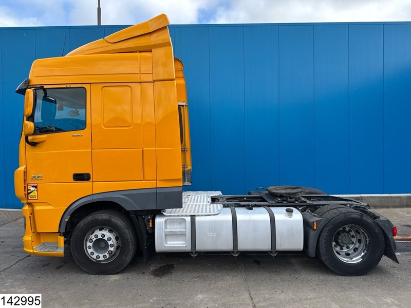 Cabeza tractora DAF XF 460 EURO 6: foto 11