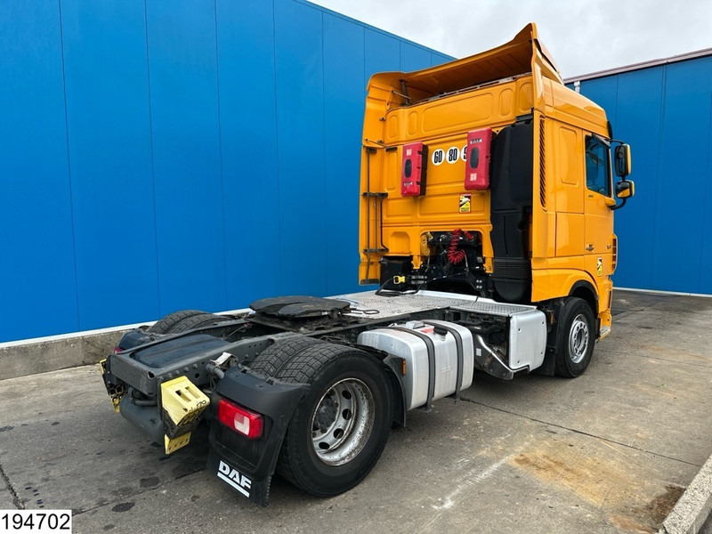DAF XF 480 EURO 6, 2 Tanken - Cabeza tractora: foto 2 DAF XF 480 EURO 6, 2 Tanken - Cabeza tractora: foto 2