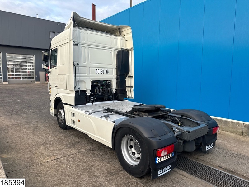 DAF XF 480 EURO 6, ACC - Cabeza tractora: foto 4 DAF XF 480 EURO 6, ACC - Cabeza tractora: foto 4