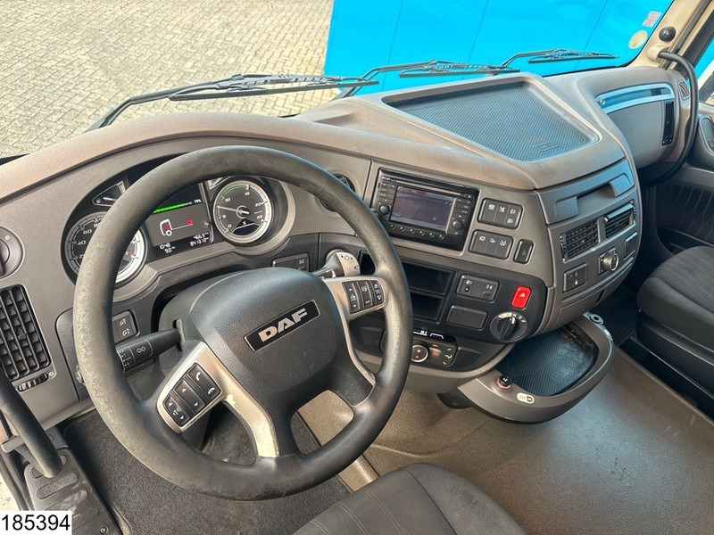 DAF XF 480 EURO 6, ACC - Cabeza tractora: foto 5 DAF XF 480 EURO 6, ACC - Cabeza tractora: foto 5