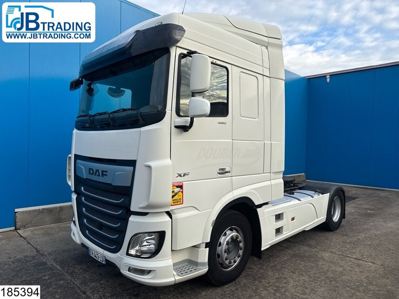 DAF XF 480 EURO 6, ACC - Cabeza tractora: foto 1 DAF XF 480 EURO 6, ACC - Cabeza tractora: foto 1