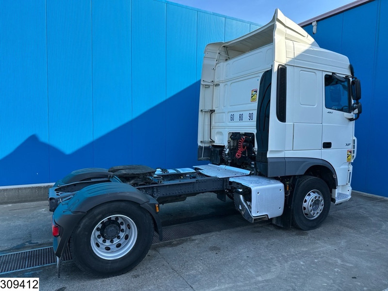 DAF XF 480 EURO 6, PTO - Cabeza tractora: foto 2 DAF XF 480 EURO 6, PTO - Cabeza tractora: foto 2